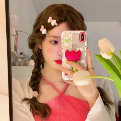 女孩的难忘生日